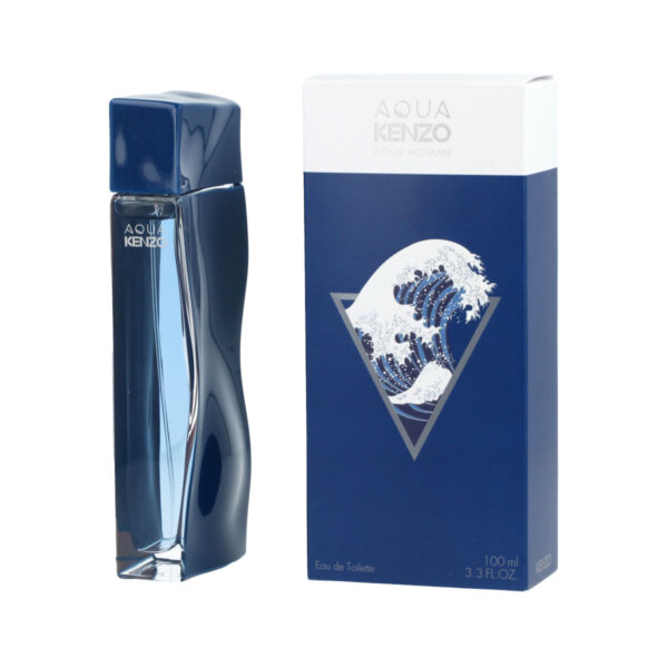 Kenzo Aqua EDT M 100 ml