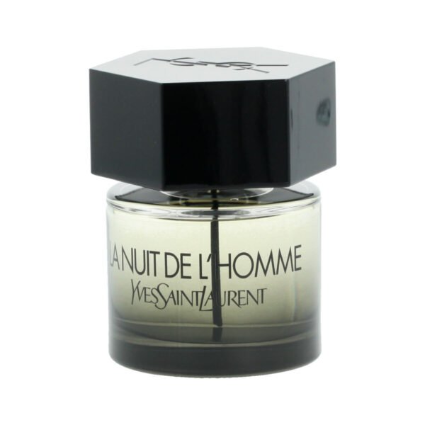 La Nuit L`Homme EDT 60ml