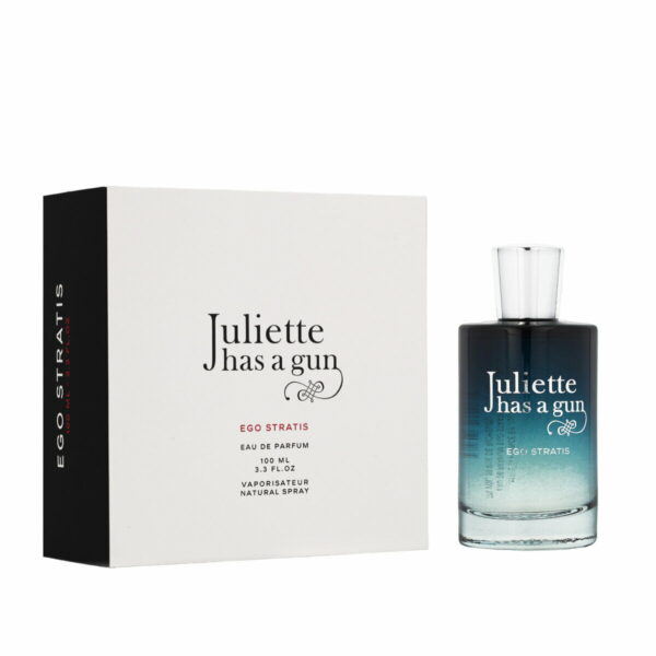 Juliette Has A Gun Ego Stratis Eau De Parfum 100 ml (unisex)