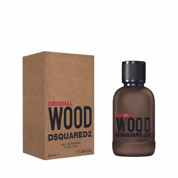 Original Wood EDP 50ml