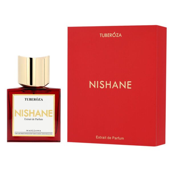 Nishane Tuberóza Extrait de parfum 50 ml (unisex)