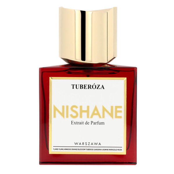 Nishane Tuberóza Extrait de parfum 50 ml (unisex) - Image 2