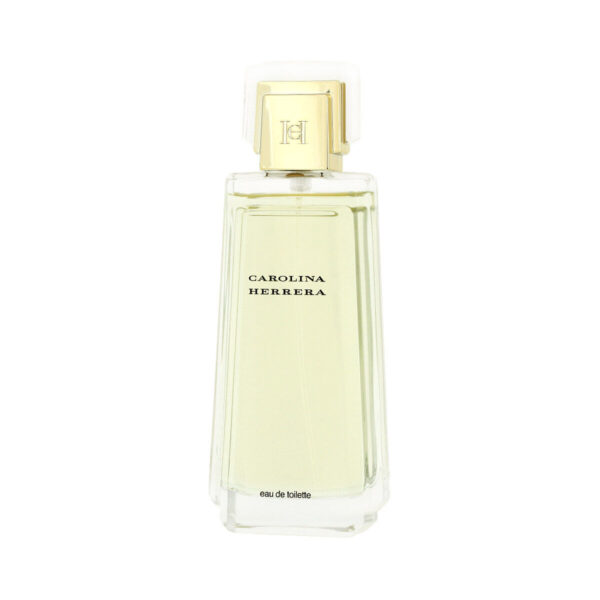 Carolina Herrera Carolina Herrera Eau De Toilette 100 ml (woman) - Image 2