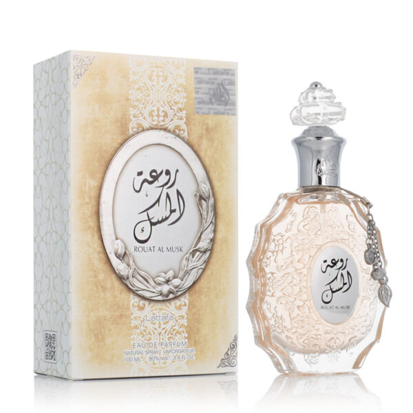 Rouat Al Musk EDP 100ml