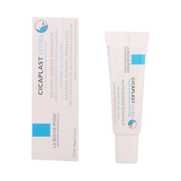 La Roche-Posay Cicaplast Levres Barrier Repairing Balm 7,5 ml