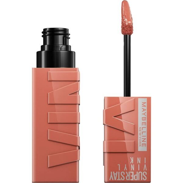Superstay Vinyl Ink Lipstick 4,2 ml