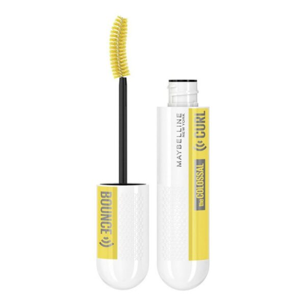 Maybelline Colossal Curl Bounce Mascara Black 10 ml