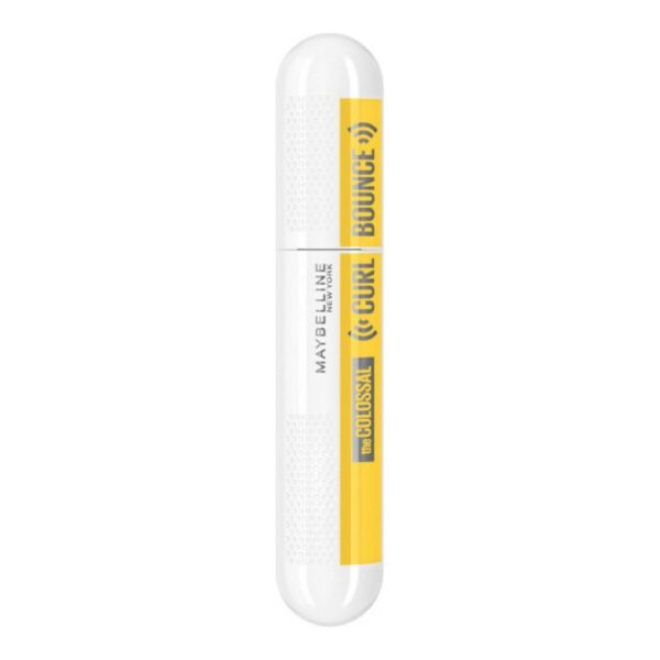 Maybelline Colossal Curl Bounce Mascara Black 10 ml - Image 3
