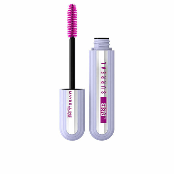 Maybelline Falsies Surreal Mascara Very Black 10 ml