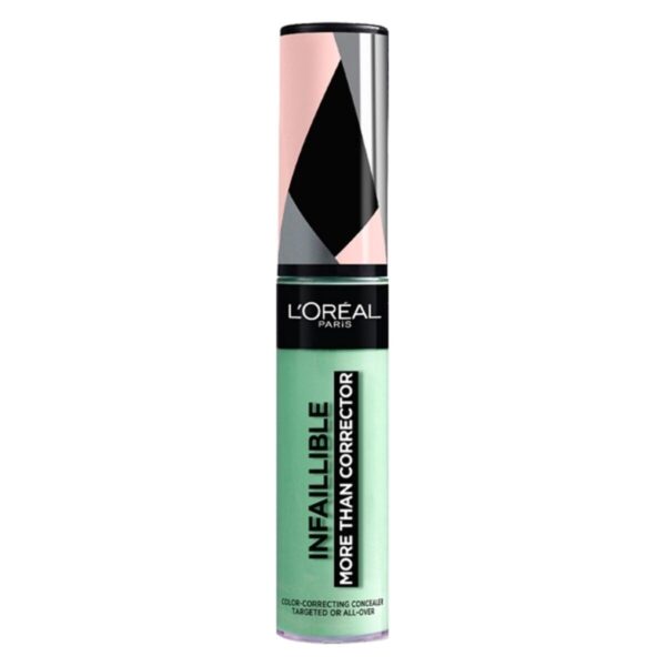 L´Oréal Paris Infaillible More Than Concealer 338 Honey 11 ml - Image 3