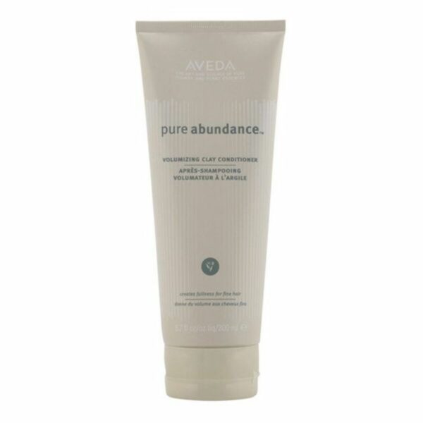 Pure Abundance Volumizing Clay Conditioner - Hair volume conditioner 200ml