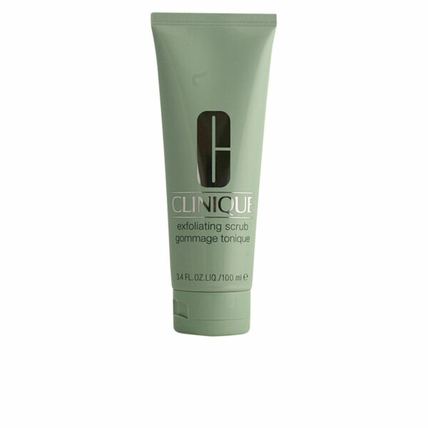 Exfoliating Scrub - Exfoliating Face Cream 100ml