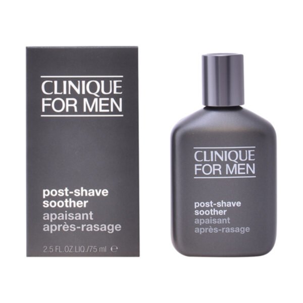 Skin Supplies For Men Post Shave Healer - Soothing after shave product for men 75ml