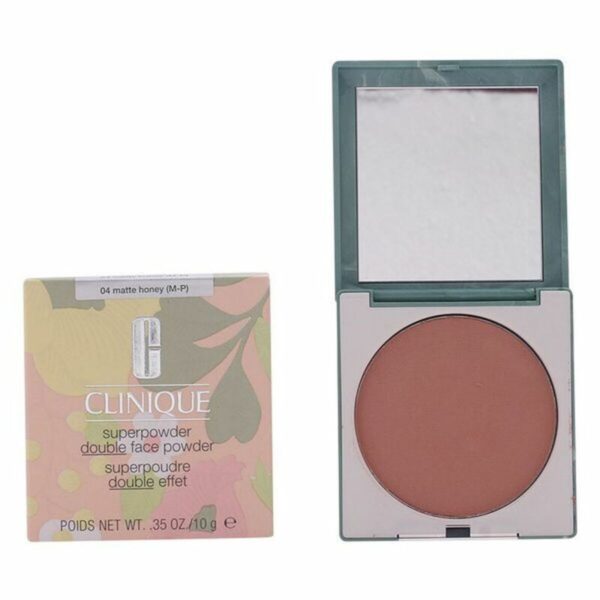 Superpowder double face powder - Cover Powder Makeup 10 g - Image 2