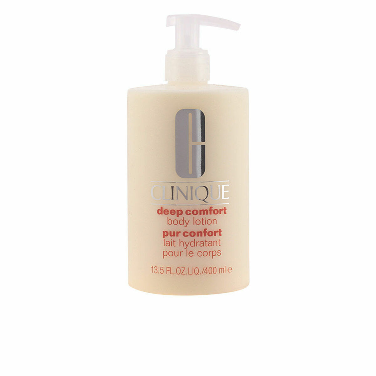 Deep Comfort Body Lotion - Light Body Lotion 400ml