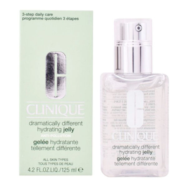 Clinique Dramatically Different Hydrating Jelly 50 ml - Image 3