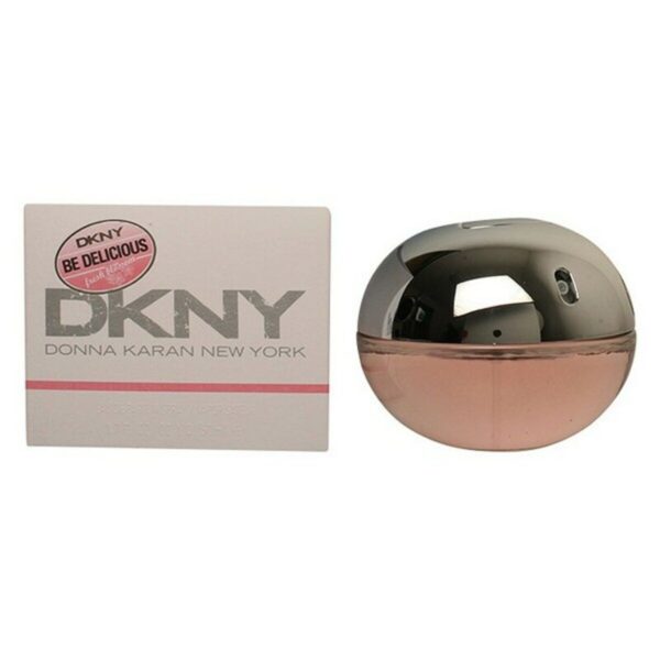 DKNY Donna Karan Be Delicious Fresh Blossom Eau De Parfum 30 ml (woman) - Image 3