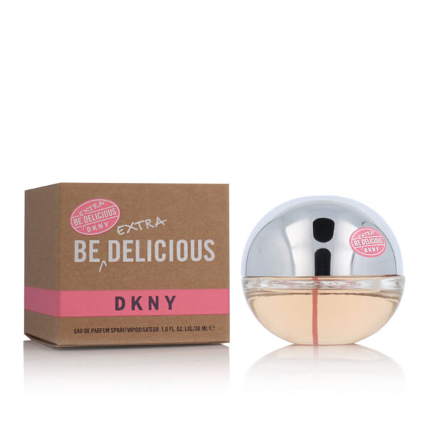 DKNY Be Delicious Extra EDP W 30 ml - Image 2