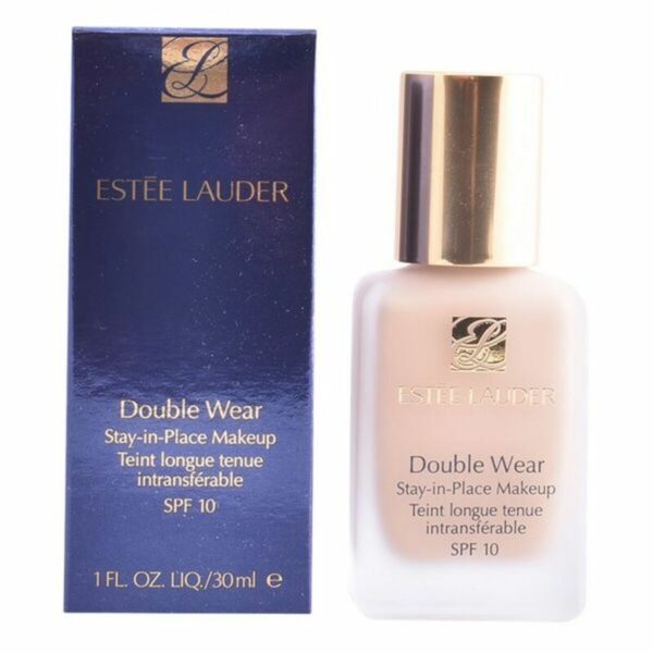 Double Wear Fluid - Long lasting make up 30 ml