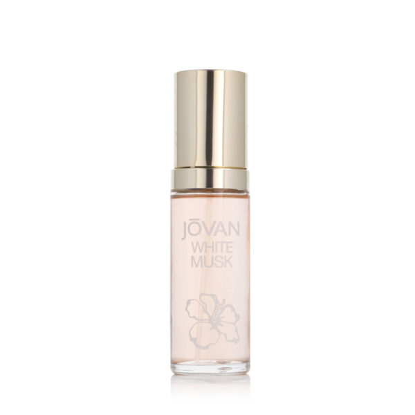 Jovan White Musk for Woman Eau de Cologne 59 ml (woman) - Image 2