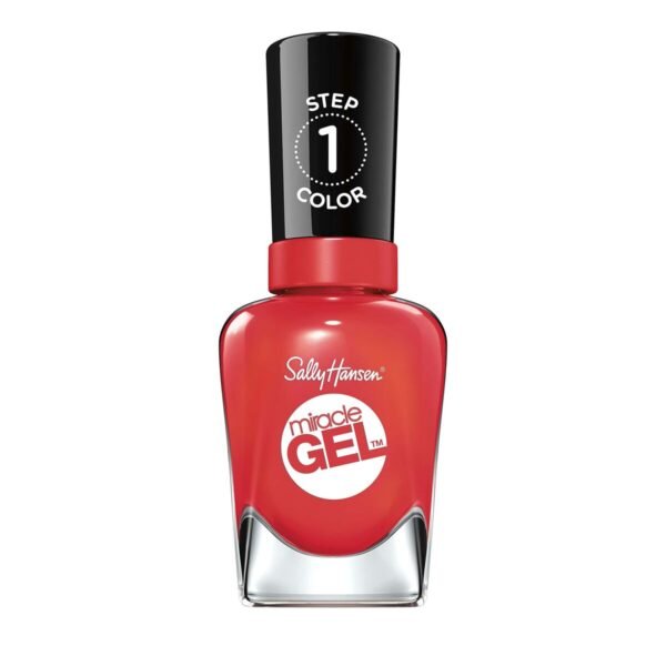 Miracle Gel - Nail Polish 14,7 ml