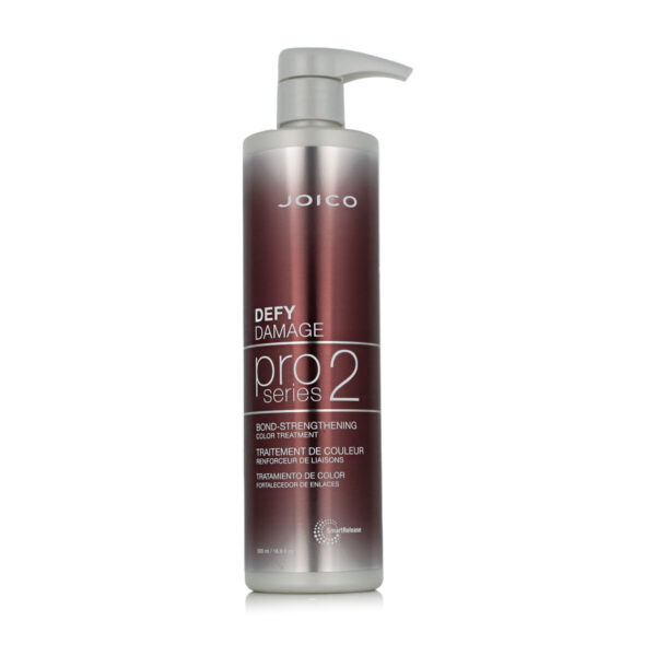 Joico Defy Damage Pro 2 Series Bond-Strengthening Color Treatment 500 ml