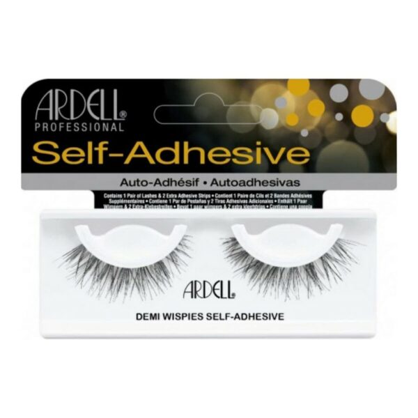 Ardell Self-Adhesive Lashes Demi Wispies