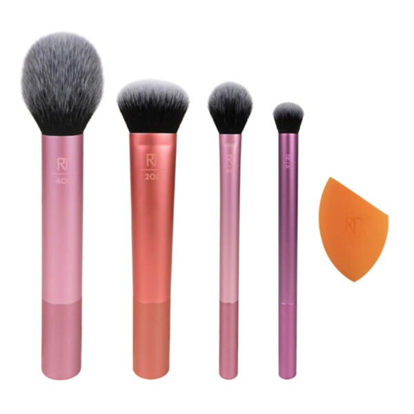 Real Techniques Everyday Essentials 5 pcs