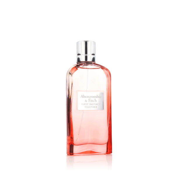 Abercrombie & Fitch First Instinct Together EDP W 50 ml - Image 3
