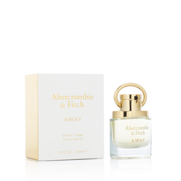 Abercrombie & Fitch Away Woman Eau De Parfum 30 ml (woman)
