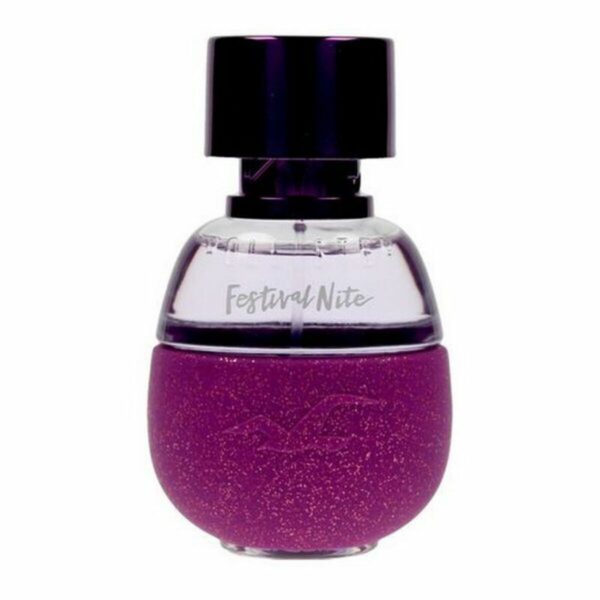 Hollister Festival Nite for Her EDP W 50 ml - Image 2