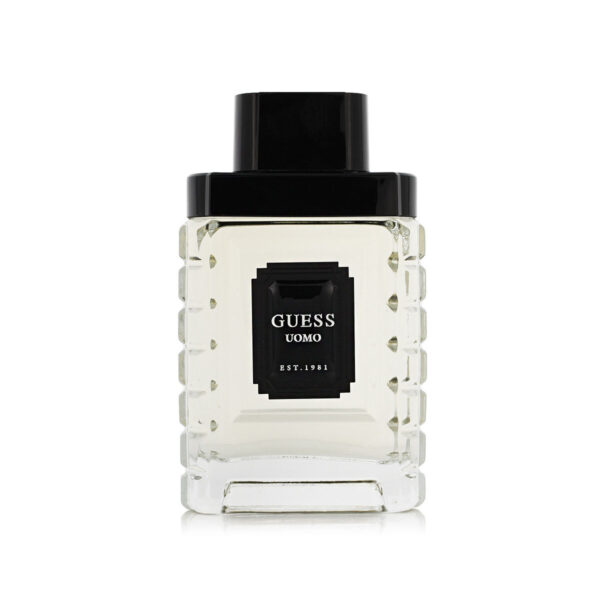 Guess Uomo After Shave Lotion 100 ml (man) - Image 2