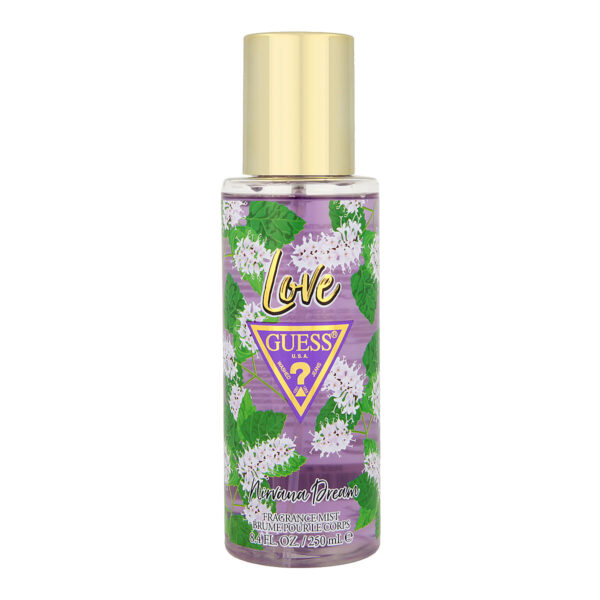 Guess Love Nirvana Dream BOR W 250 ml
