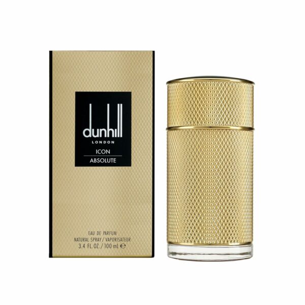 Dunhill Icon Absolute EDP M 100 ml