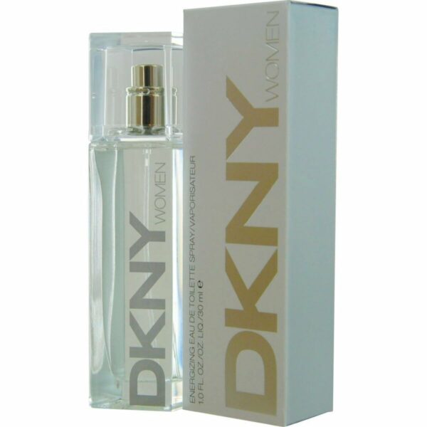DKNY Women Energizing EDT 30ml