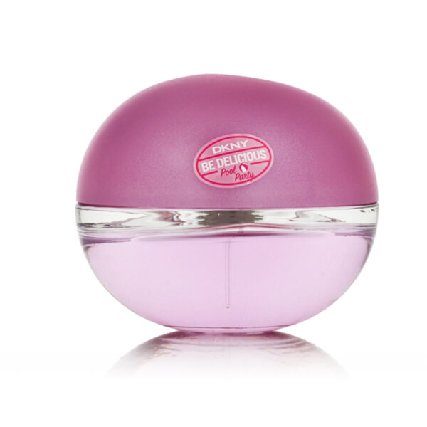 DKNY Donna Karan Be Delicious Pool Party Mai Tai Eau De Toilette 50 ml (woman) - Image 2