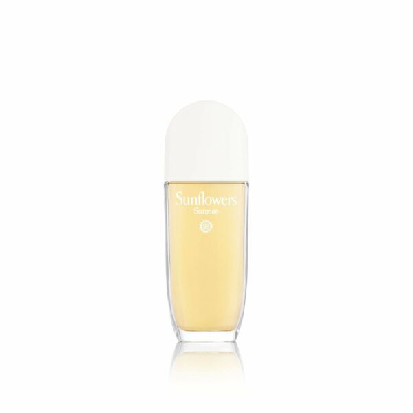 Elizabeth Arden Sunflowers Sunrise EDT W 100 ml - Image 2