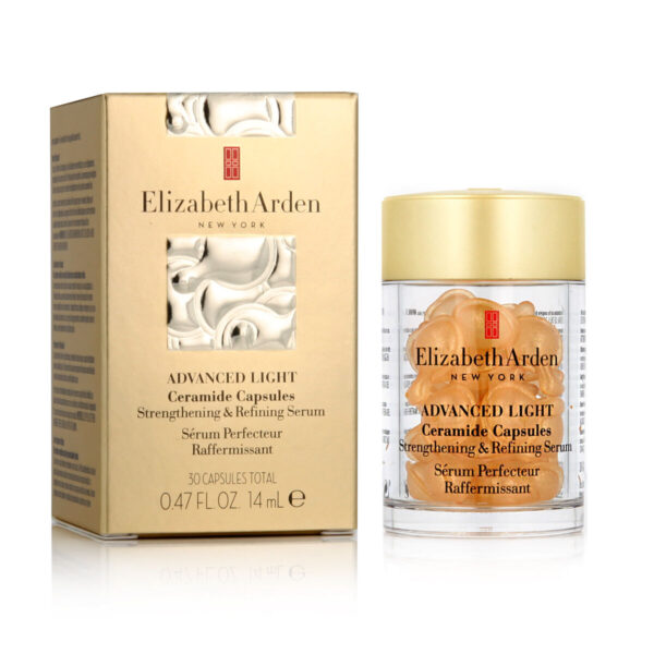 Advanced Light Ceramide Capsules Strengthening & Refining Serum 30.0ks