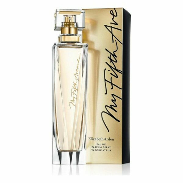 Elizabeth Arden My Fifth Avenue EDP W 50 ml