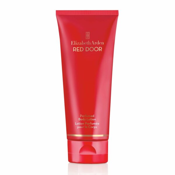 Elizabeth Arden Red Door Body Lotion 200 ml (woman)