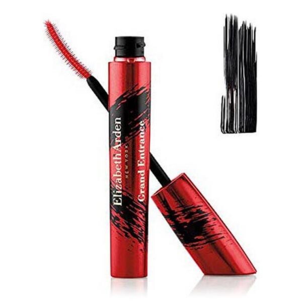 Grand Entrance Mascara - Mascara 8 ml