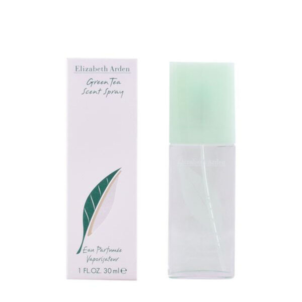 Elizabeth Arden Green Tea Eau De Toilette 30 ml (woman)