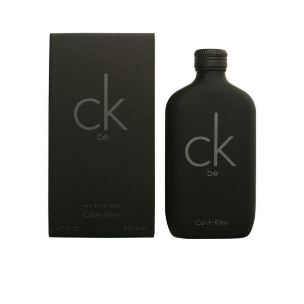 Calvin Klein CK Be EDT U 200 ml