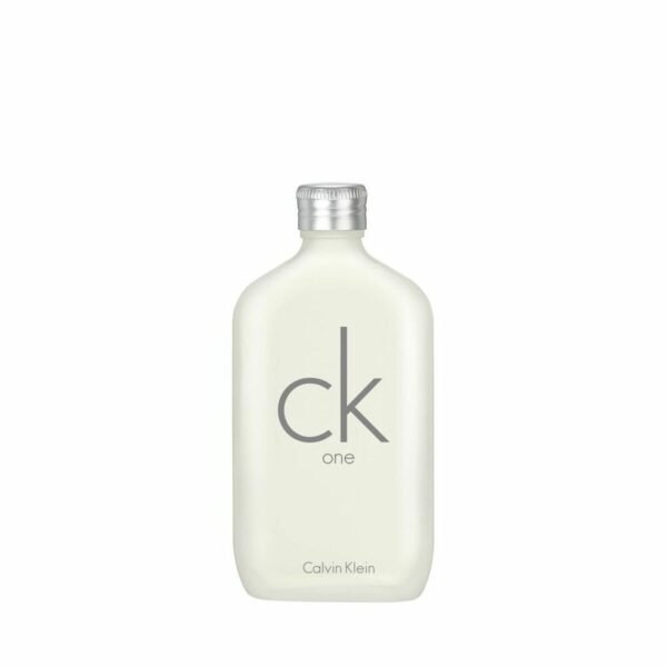 Calvin Klein CK One Eau De Toilette 50 ml (unisex) - Image 5