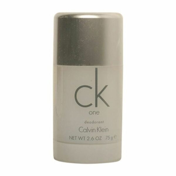 Calvin Klein CK One DST U 75 ml