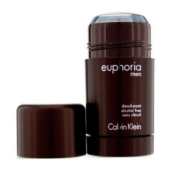 Calvin Klein Euphoria Men DST M 75 ml - Image 2