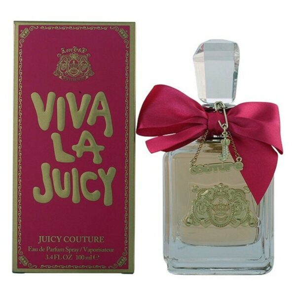 Juicy Couture Viva La Juicy Eau De Parfum 30 ml (woman)