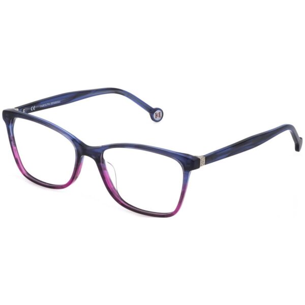 Γυναικεία Σκελετός γυαλιών Carolina Herrera VHE883-09LK Ροζ