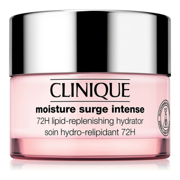 Moisture Surge Intense 72H Lipid-Replenishing Hydrator (Dry Skin) - Daily Moisturizer 50ml