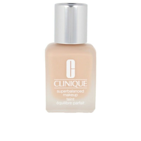 Superbalanced make up - Gentle make-up 30 ml